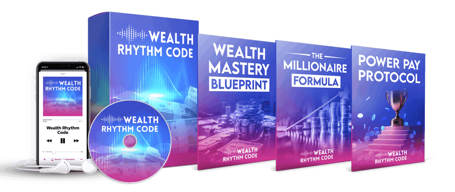 Wealth Rhythm Code