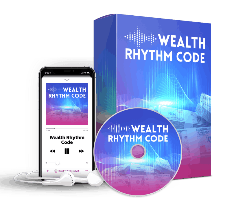 Wealth Rhythm Code
